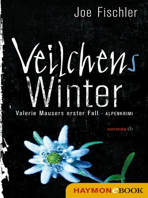 cover image of Veilchens Winter